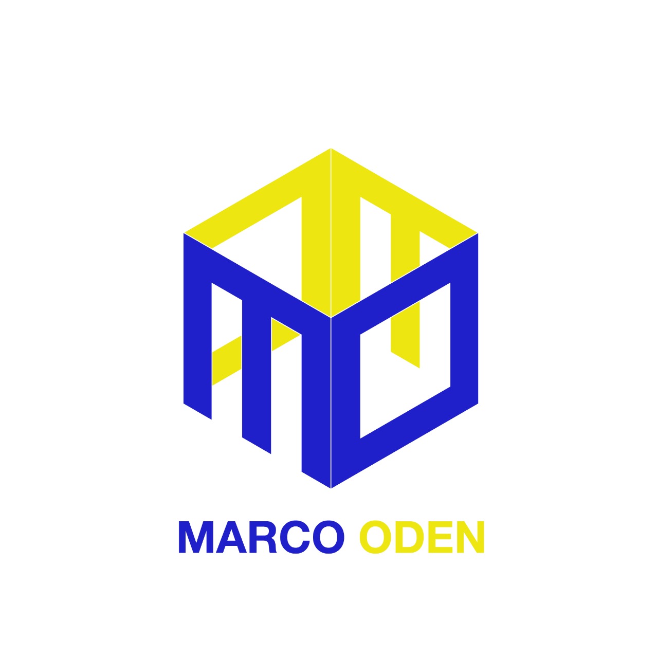 Marco Oden